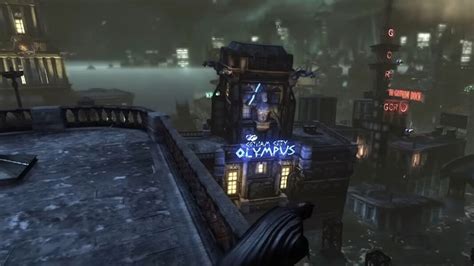 always a shining example of justice riddle|Batman: Arkham City Amusement Mile Riddle Solutions .